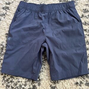 Women’s Guide Eddie Bauer Ripstop shorts- new with tag